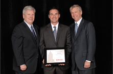 DiagnosTemps receives Top 100 Places to Work Award